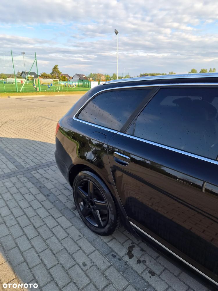 Audi A6 Avant - 4