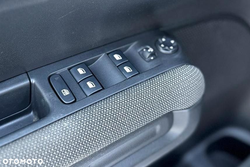 Citroën C3 Aircross PureTech 110 Stop & Start OPF SHINE PACK - 34