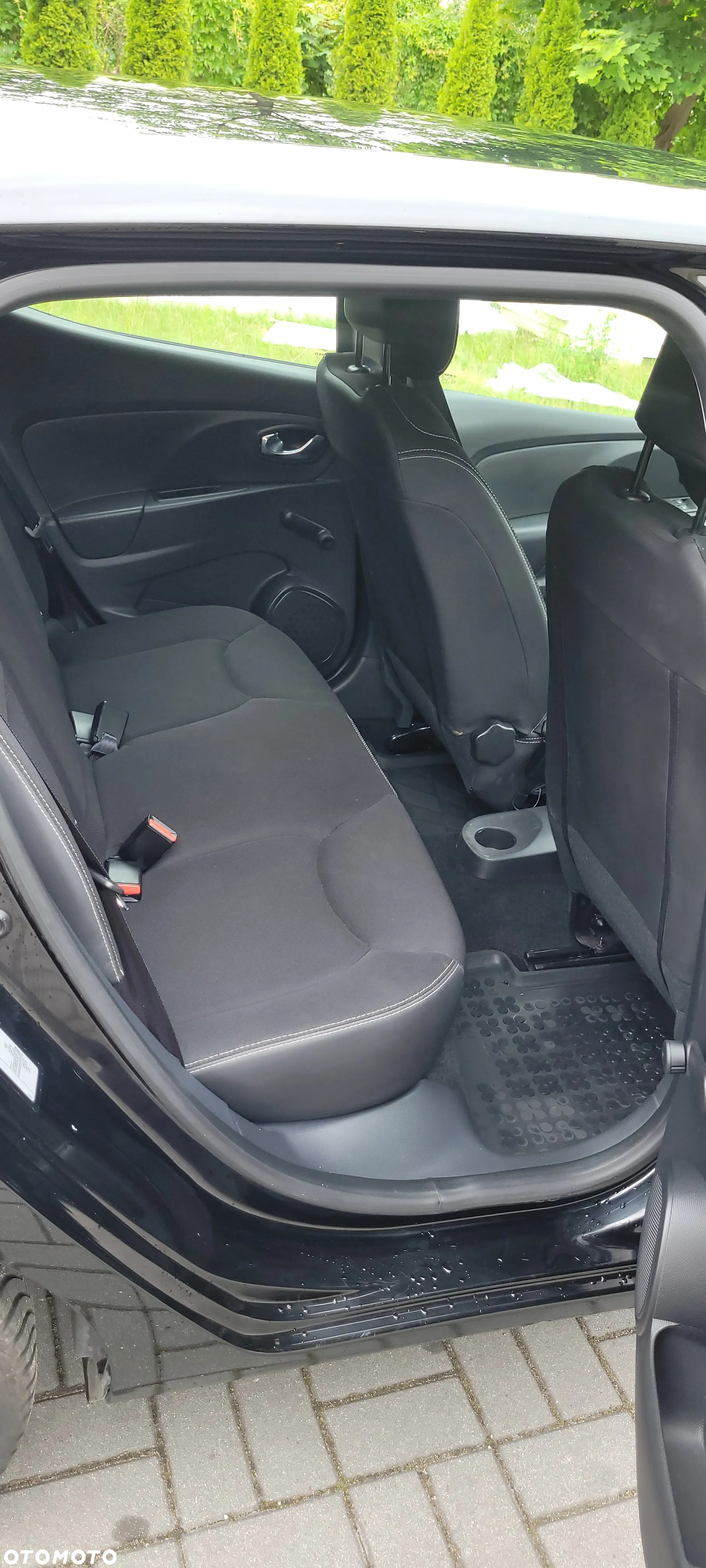 Renault Clio 1.2 16V Expression - 9