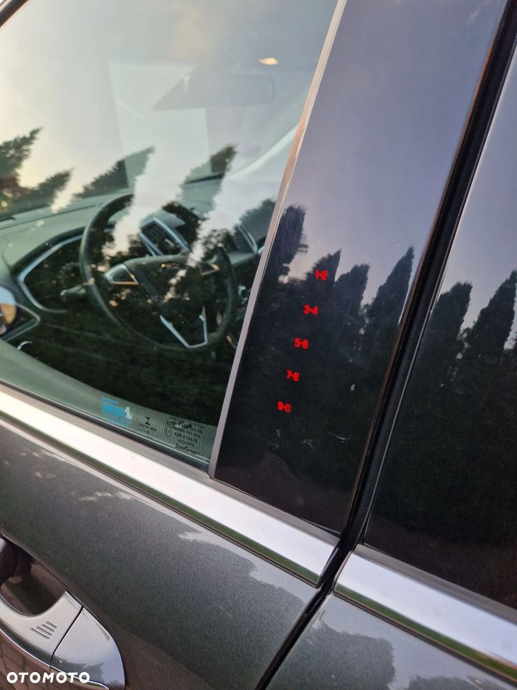 Ford Edge 2.0 EcoBlue Twin-Turbo 4WD Titanium - 22