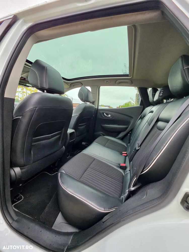 Renault Kadjar Energy dCi 130 Bose Edition - 11