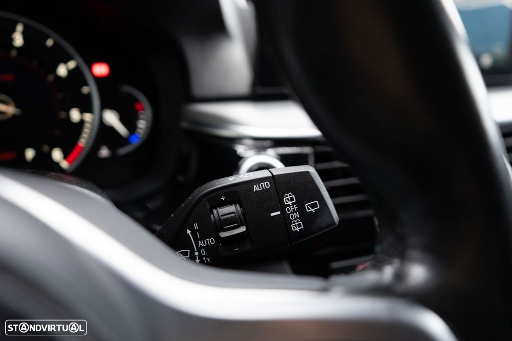 BMW 520 d Pack M Auto - 39