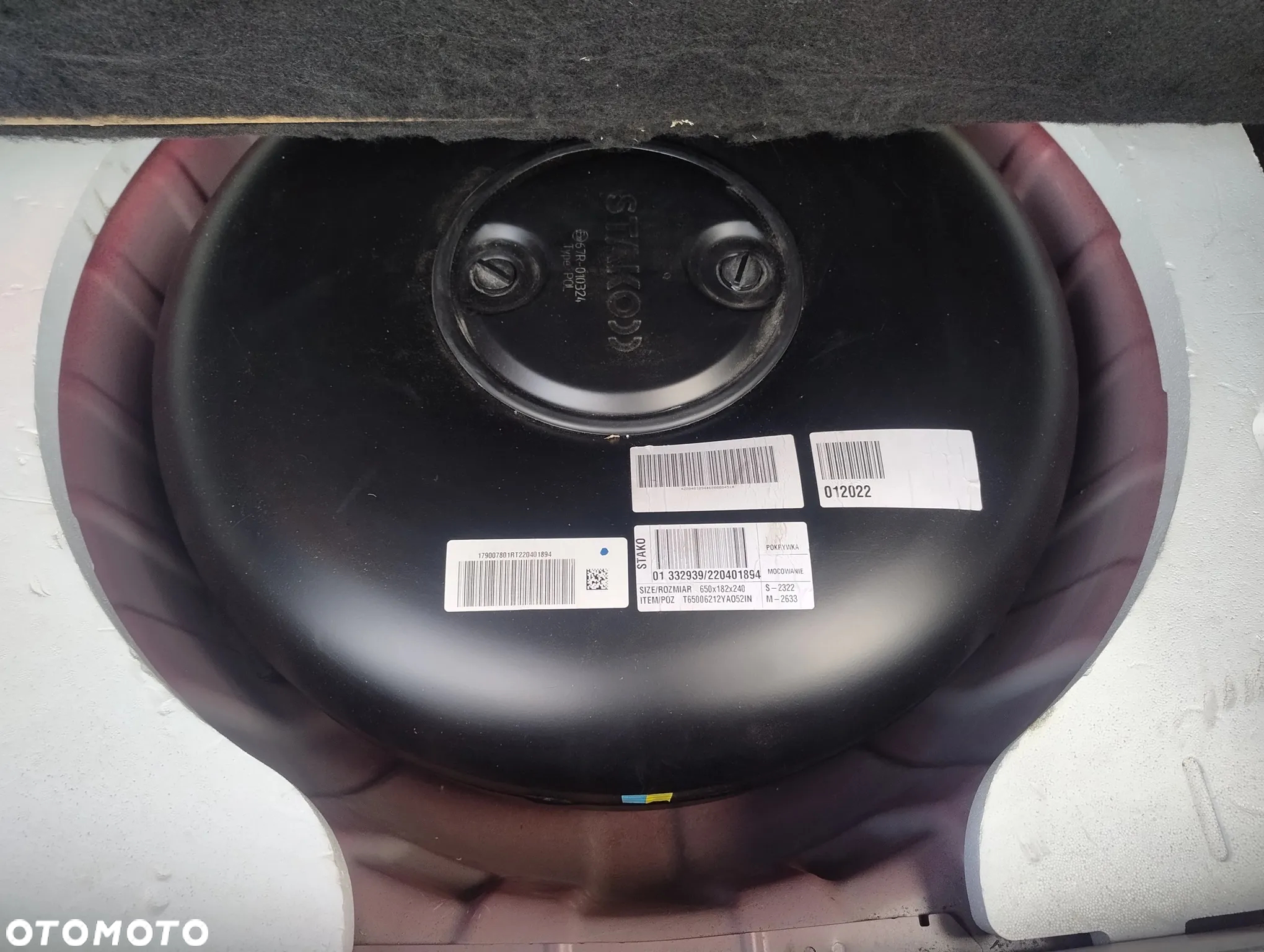 Dacia Duster 1.0 TCe Essential - 17