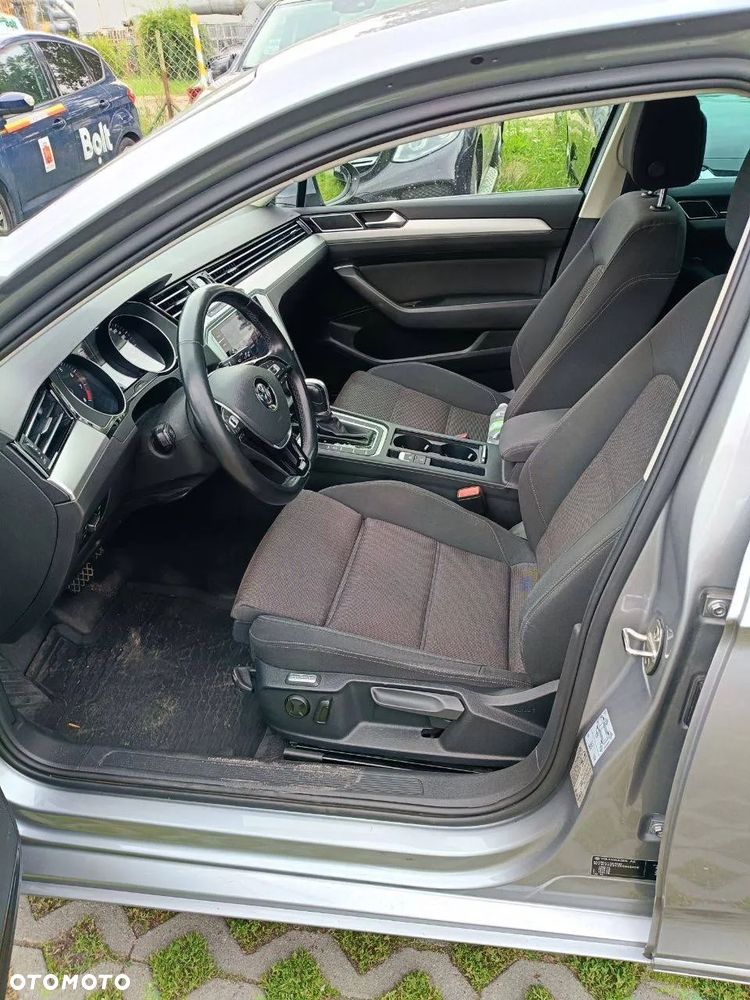 Volkswagen Passat 1.5 TSI EVO Comfortline DSG - 10