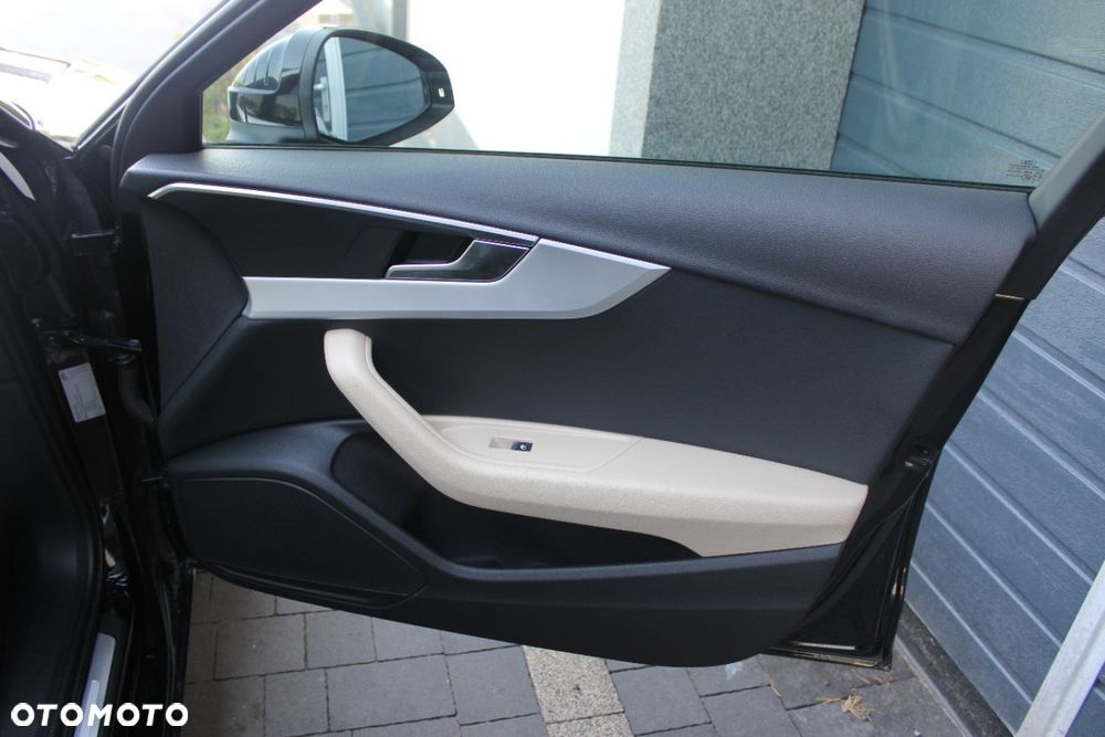 Audi A4 Avant - 24