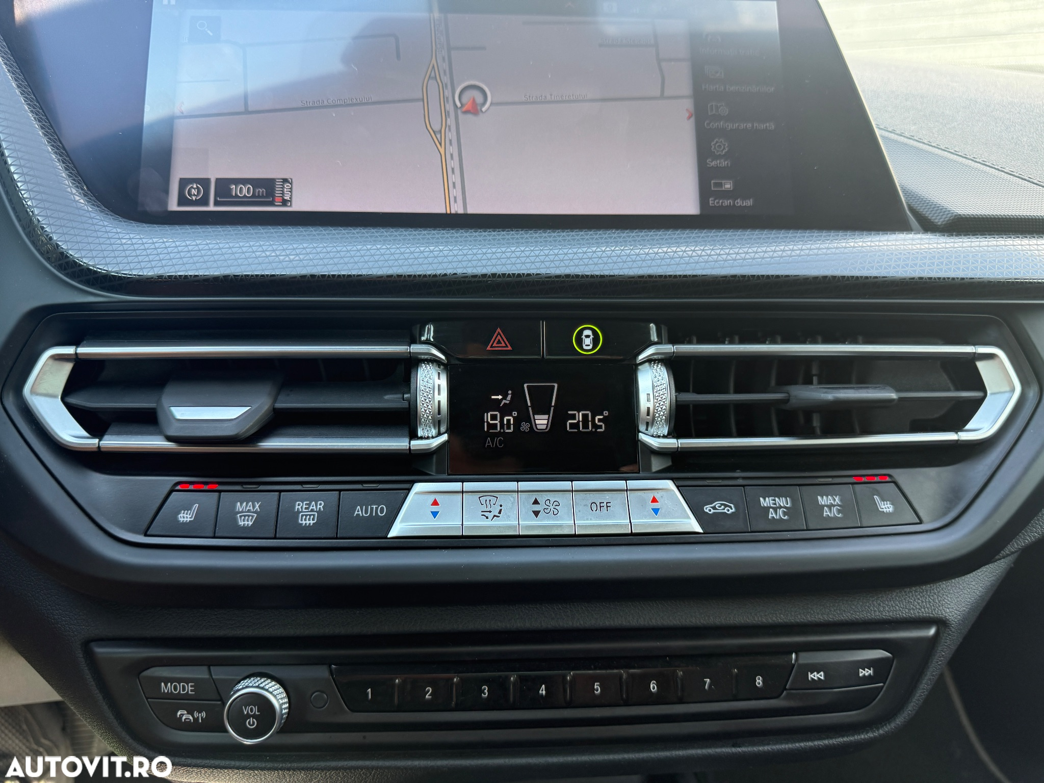 BMW Seria 2 218d Gran Coupe Aut. Luxury Line - 25