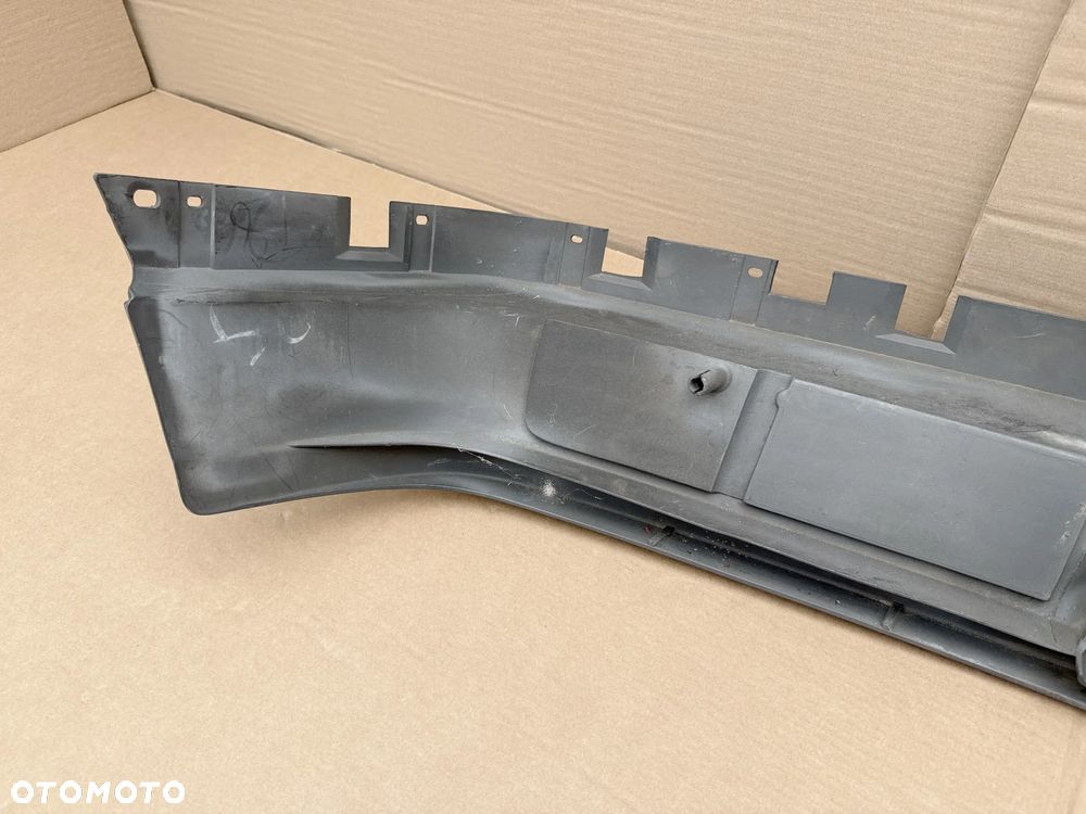 Zderzak Przedni -DOLNY - BMW E23 seria 7 - ASO BMW Oryg. - 9