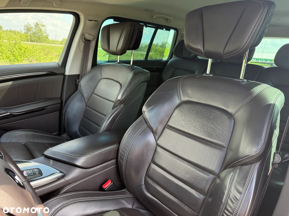 Renault Espace 2.0 Blue dCi Initiale Paris EDC - 11