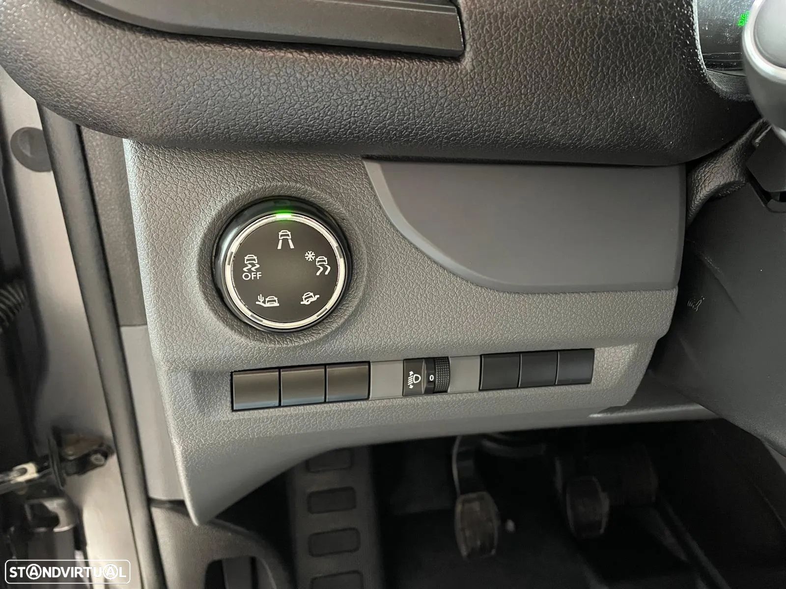 Opel Vivaro 1.5 CDTi L1H1 Essentia - 17