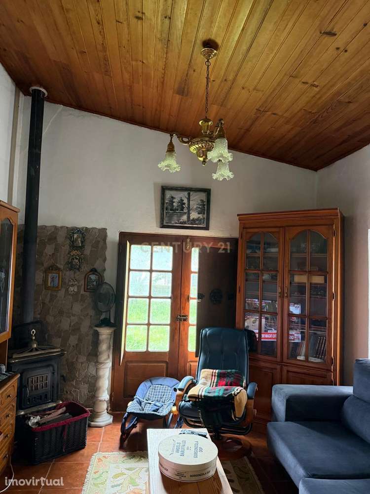 Encantadora Casa de Campo em Vale de Santarém - Grande imagem: 2/41