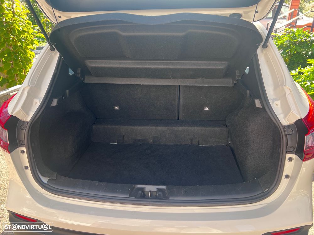 Nissan Qashqai 1.3 DIG-T Acenta - 5
