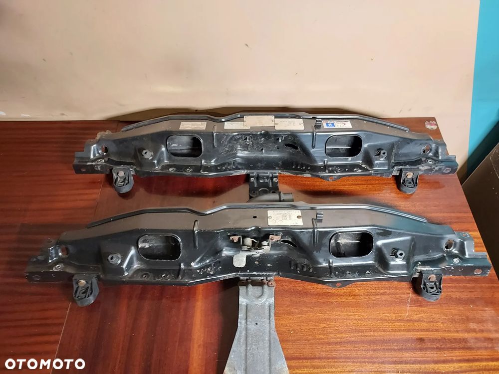 Pas przedni Ducato Jumper Boxer - 2