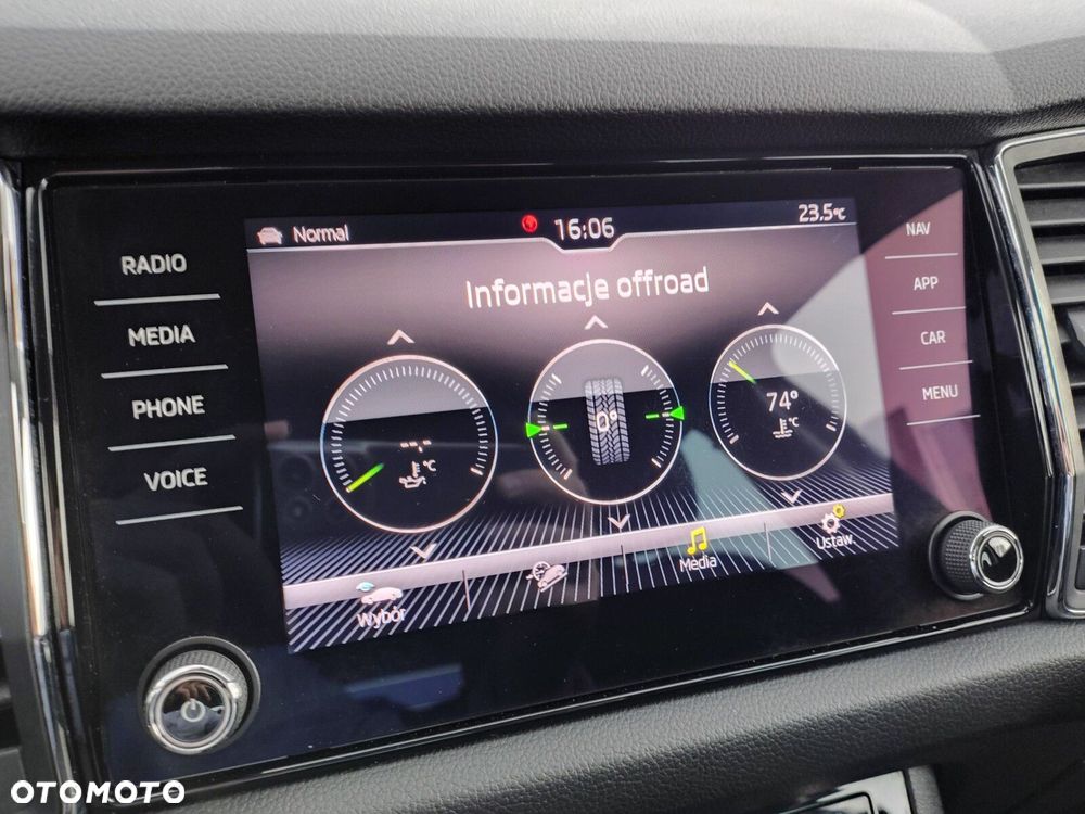 Skoda Kodiaq 2.0 TSI 4x4 Style DSG - 24