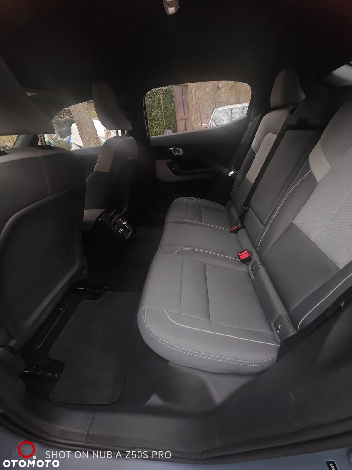Polestar 2 Dual Motor 82kWh Plus - 14