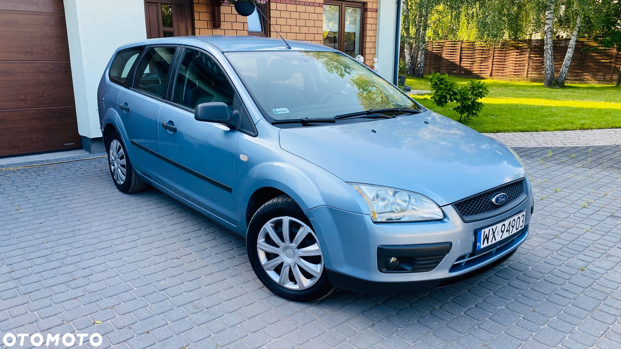 Ford Focus - 4