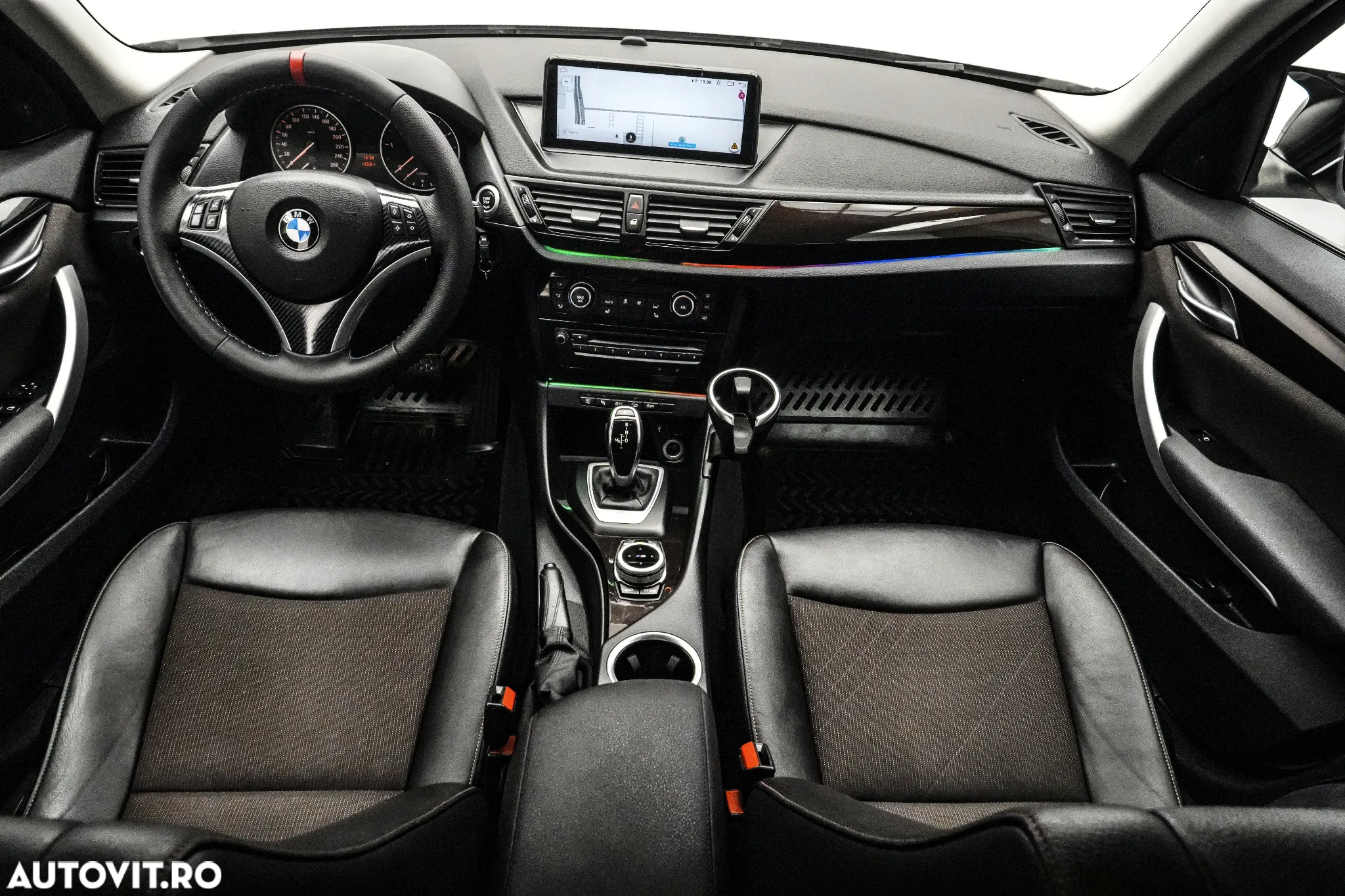 BMW X1 - 7