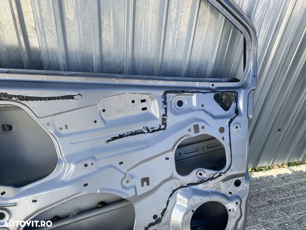 Usa stanga fata, Suzuki SX4 Cross, 2014, 2015, 2016, 2017, 2018, 2019, 2020, 2021. - 4