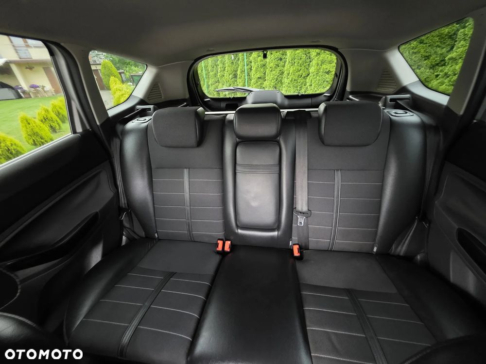 Ford Kuga 2.0 TDCi Titanium S - 19