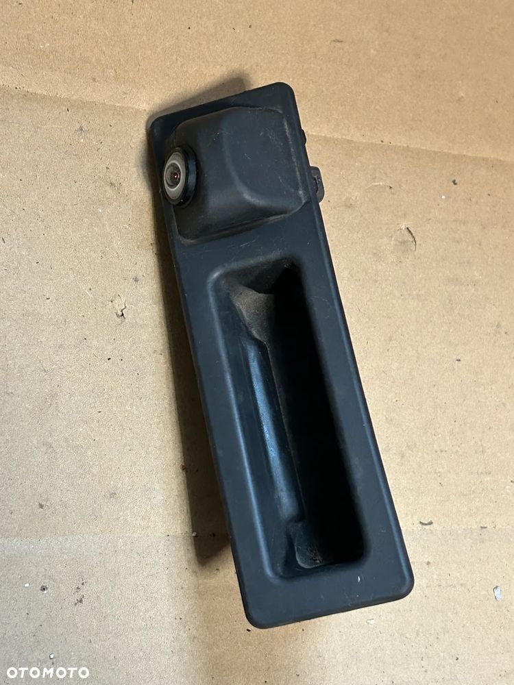 KAMERA COFANIA TYŁ TYLNA 7345700 BMW X5 F15 X6 F16 X1 F48 - 1