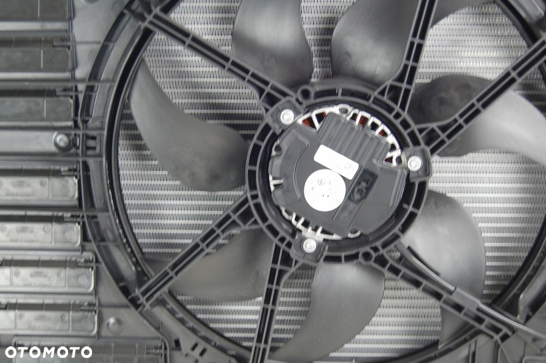 WZMOCNIENIE PAS AUDI A4 8W B9 217-2021 2.0 TDI 8W0 - 5