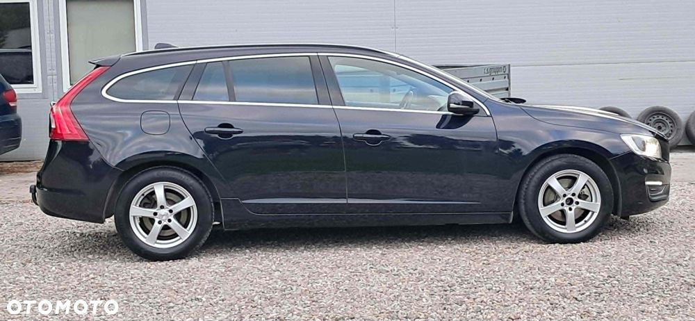Volvo V60 D3 Momentum - 2