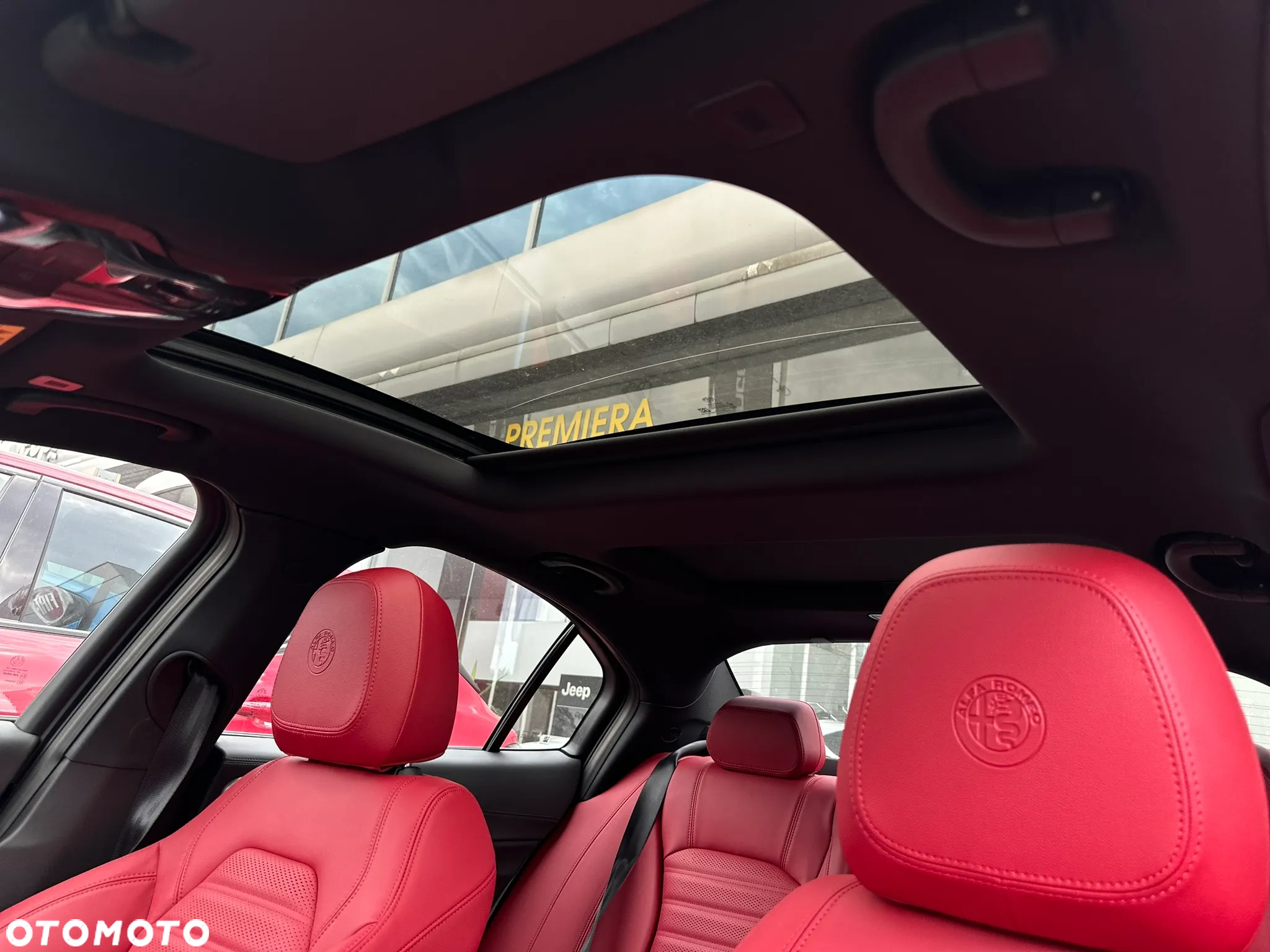 Alfa Romeo Giulia 2.0 Turbo Veloce Q4 - 11