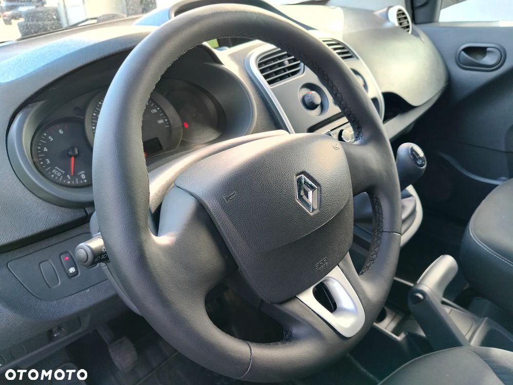 Renault Kangoo - 8