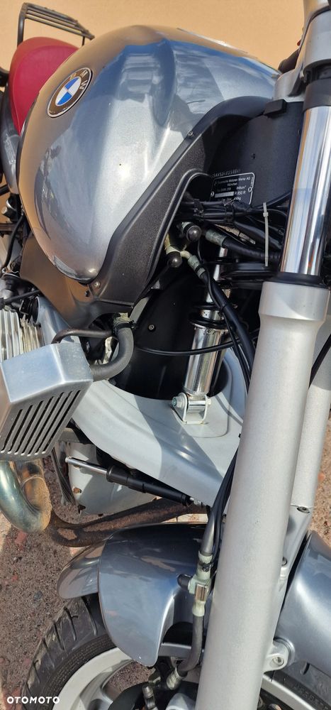 BMW R - 17