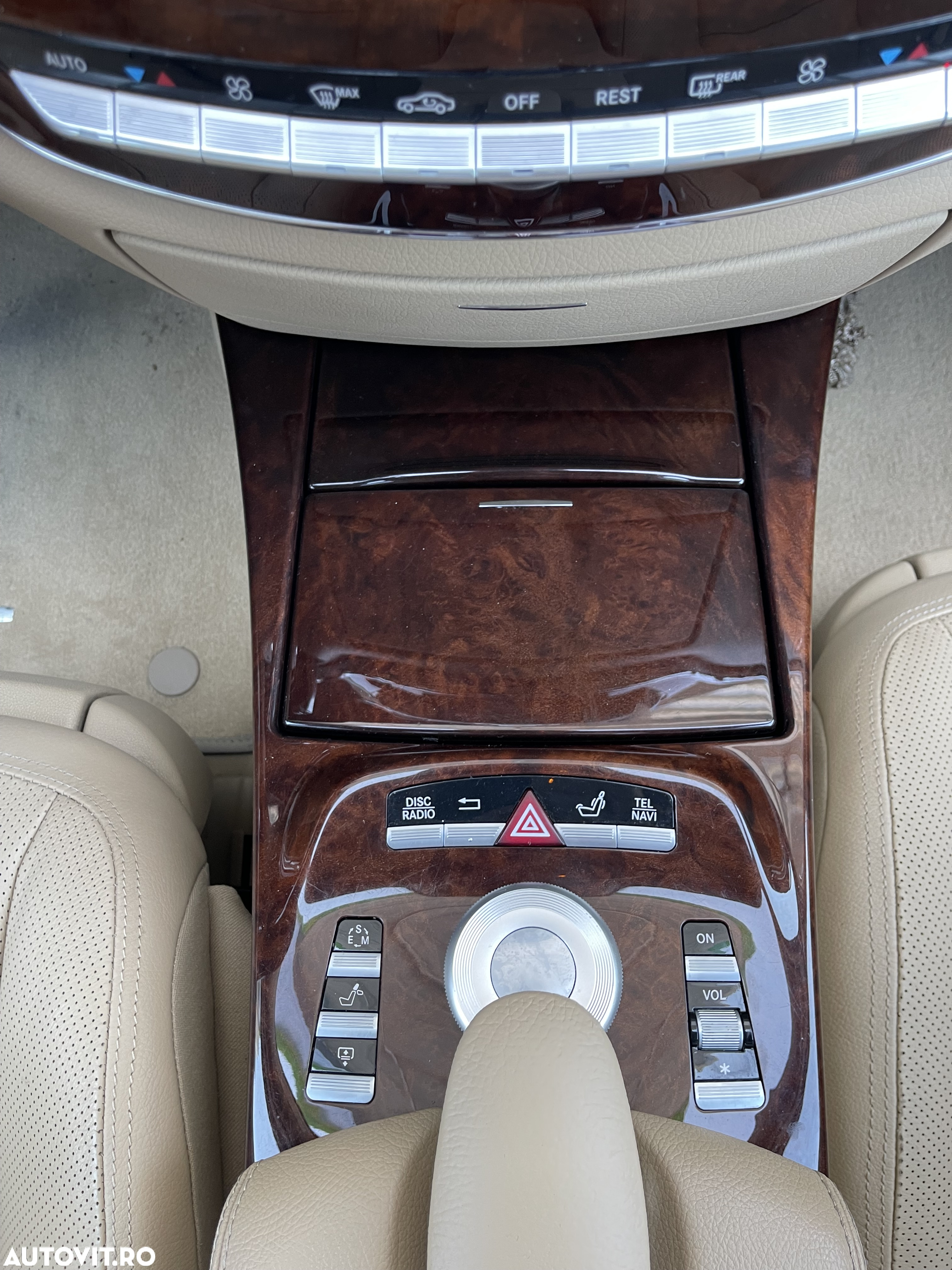 Mercedes-Benz S - 23