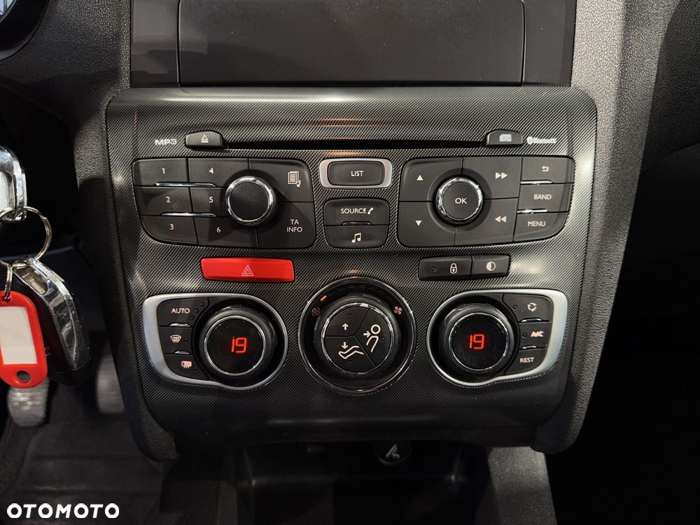 Citroën C4 - 22
