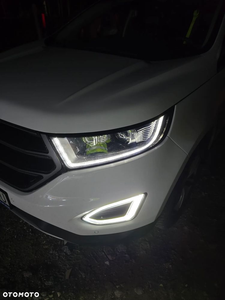 Ford Edge - 16