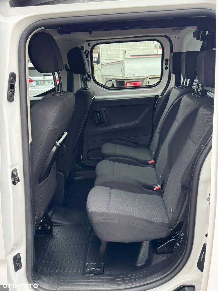 Toyota Proace City - 8