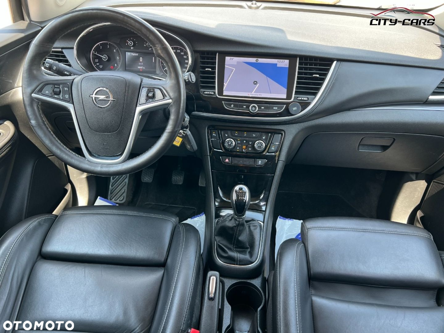 Opel Mokka - 15