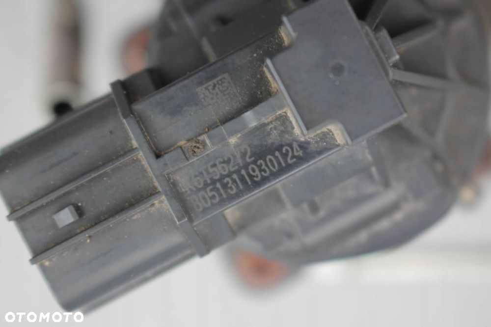 turbospreżarka 1515a357 mitsubishi eclipse cross 1.5 t mivec - 12