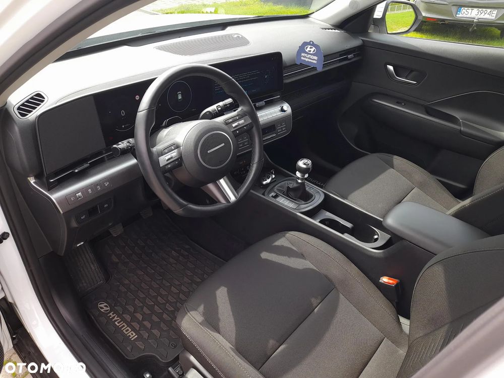 Hyundai Kona 1.0 T-GDI Executive - 13