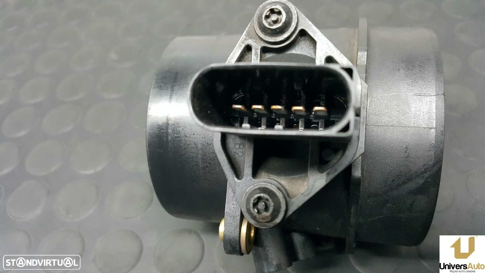 MEDIDOR DE MASSA DE AR MERCEDES CLASE E (W211) BERLINA E 220 CDI (211.006) - 3