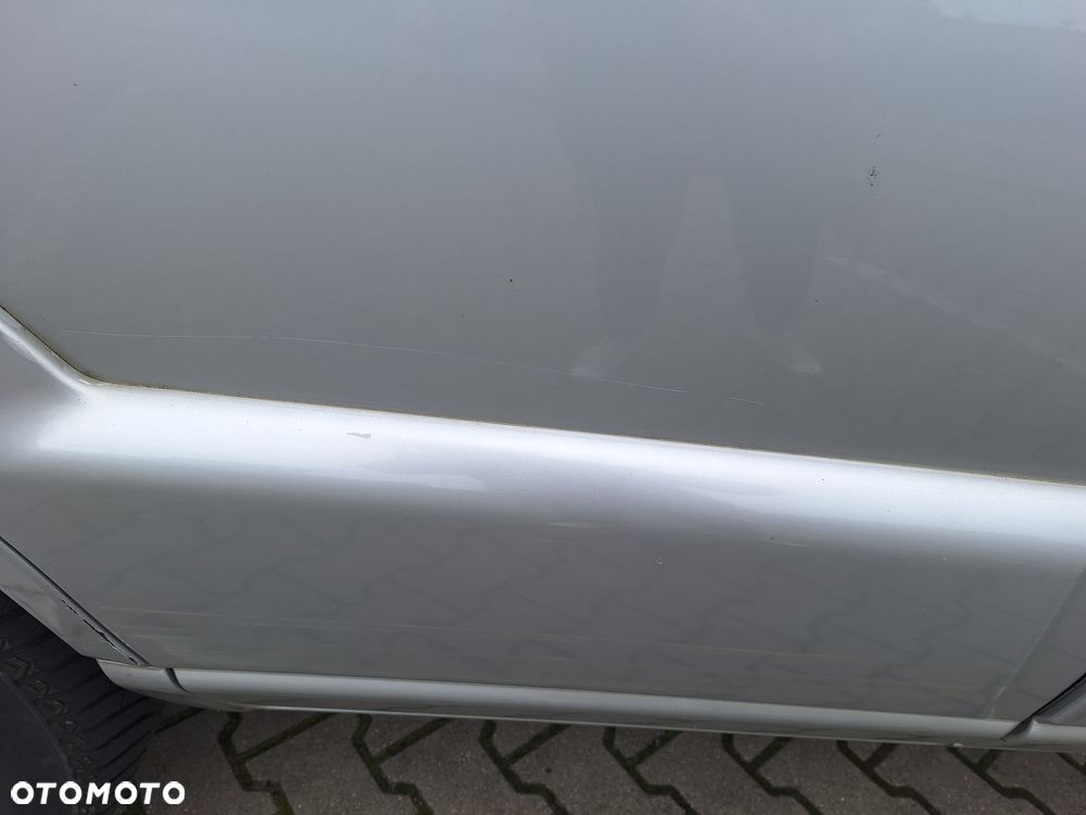 Kia Sportage 2.0 Expedition - 13