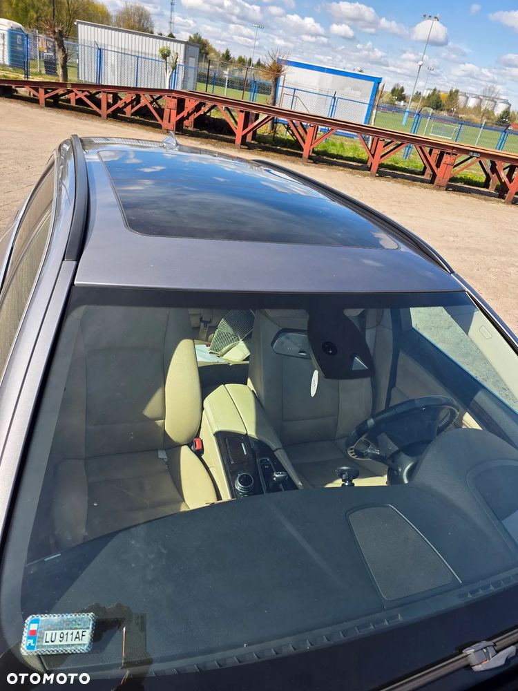 BMW Seria 5 520d - 5