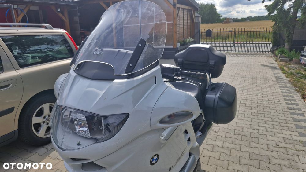 BMW RT - 10