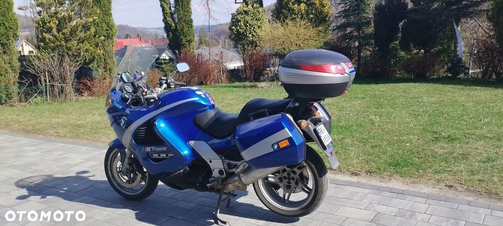 BMW K - 1