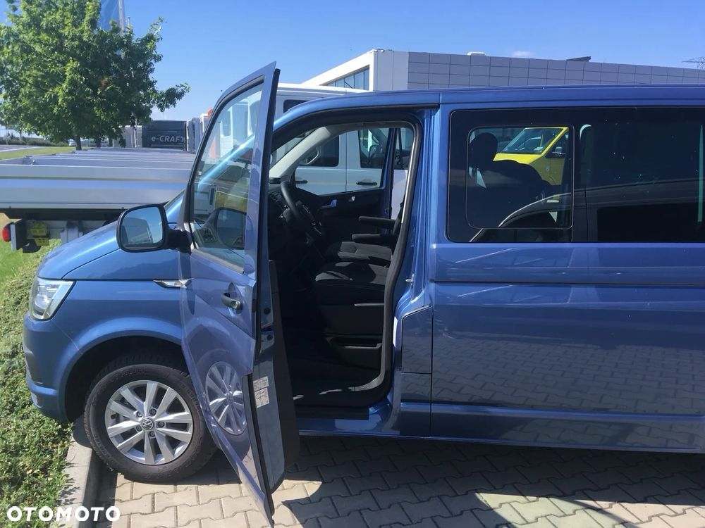 Volkswagen Multivan 2.0 TDI L1 Business DSG - 4