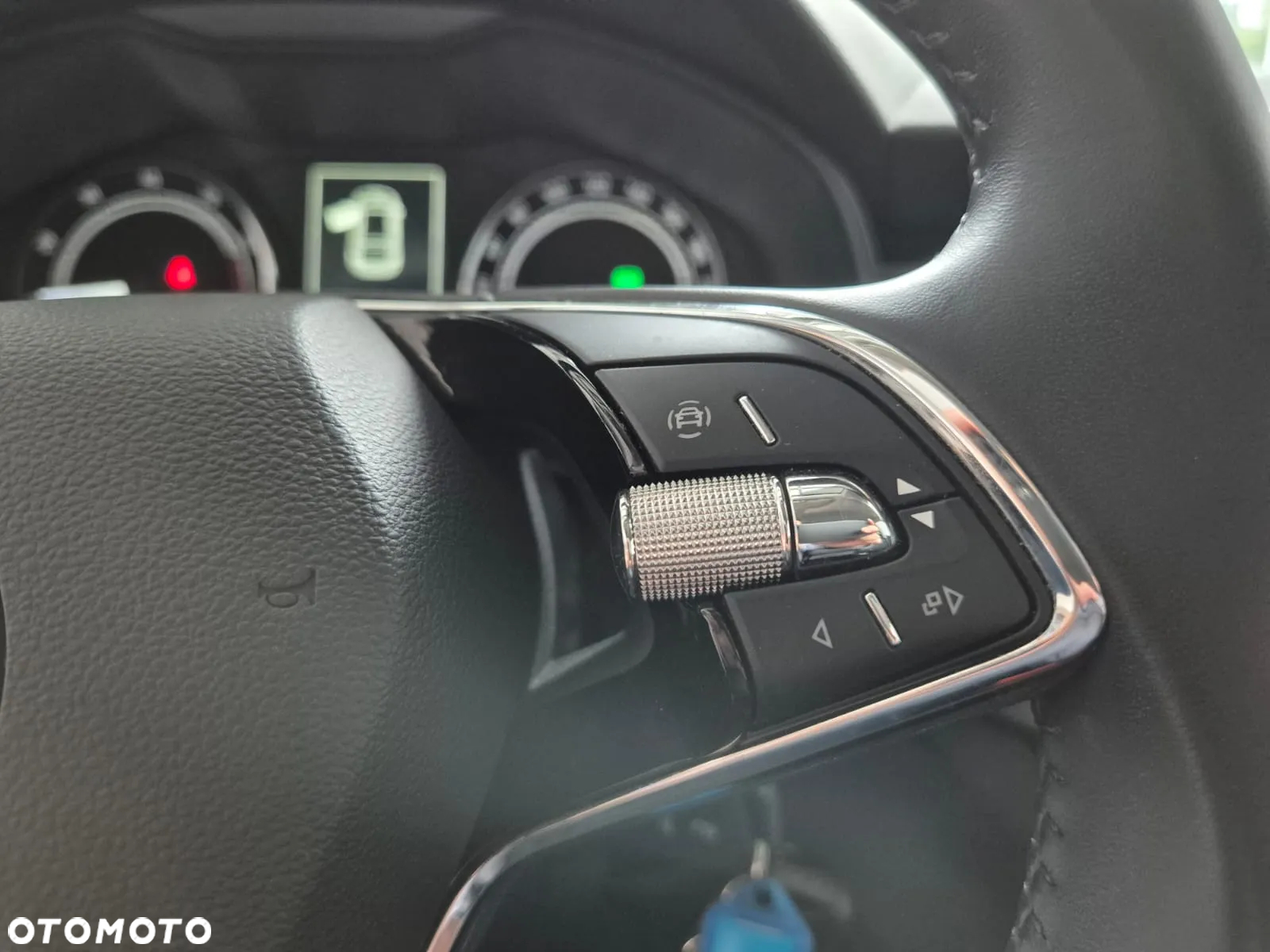 Skoda Scala 1.0 TSI Ambition DSG - 20