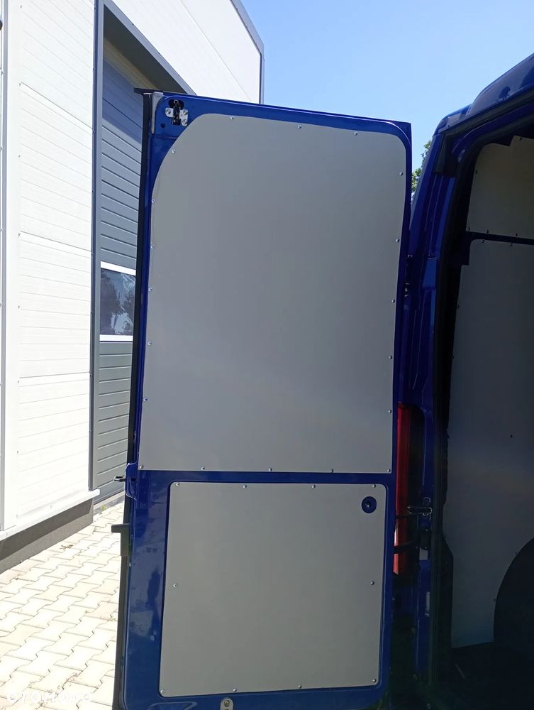 Peugeot BOXER L3H2 BRYGADÓWKA 7 OSÓB !!! POLSKA SALON !!! KLIMATRONIC CZUJNIKI NR.67 - 15