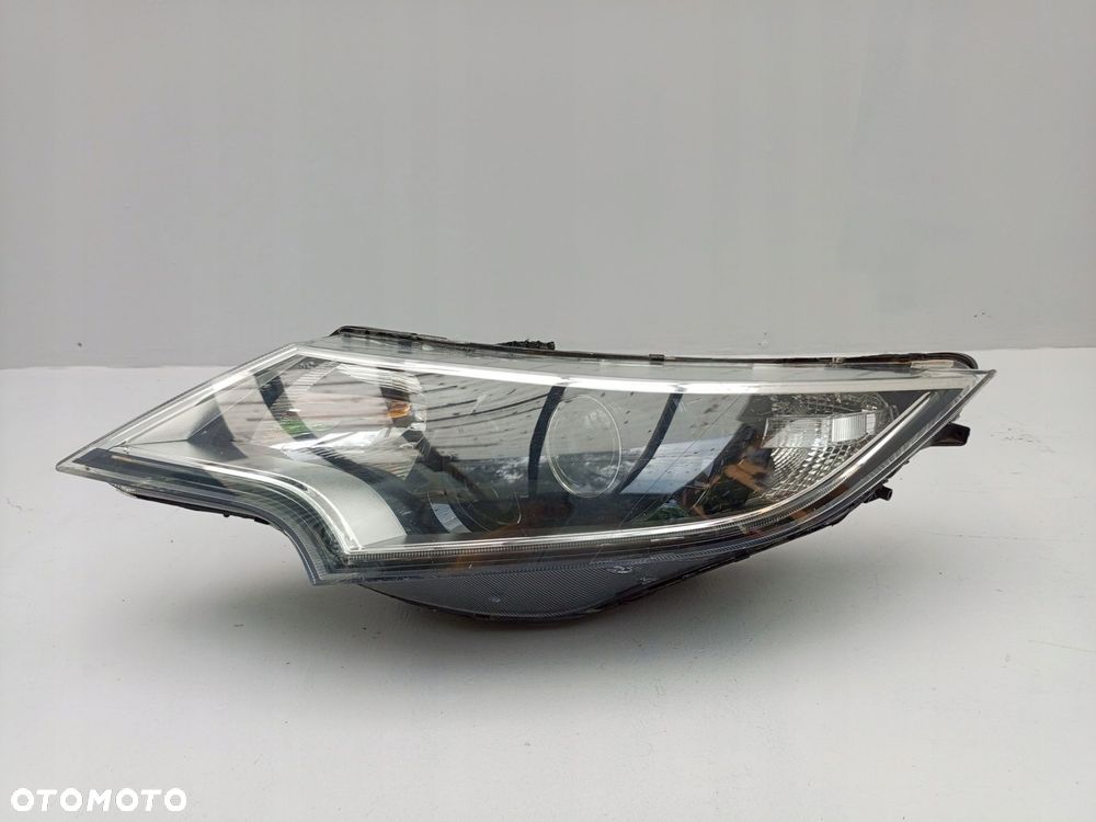 HONDA CIVIC IX LIFT 15- LAMPA PRZEDNIA LEWA LEWY PRZÓD 33150-TV0-G416-M1 ÷ - 16