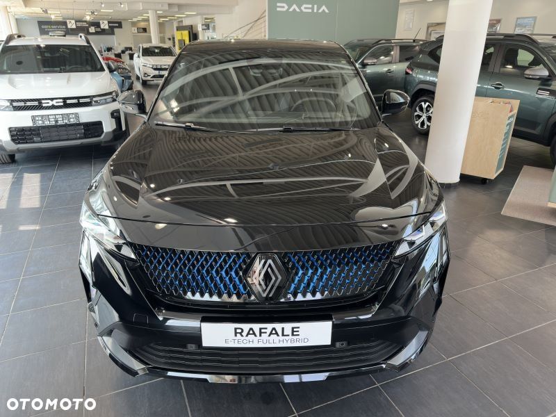 Renault Rafale - 2