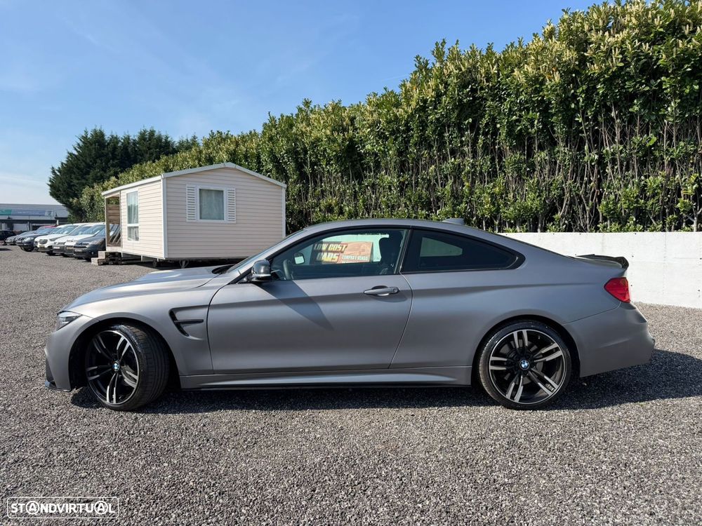 BMW 430 d Pack M Auto - 13