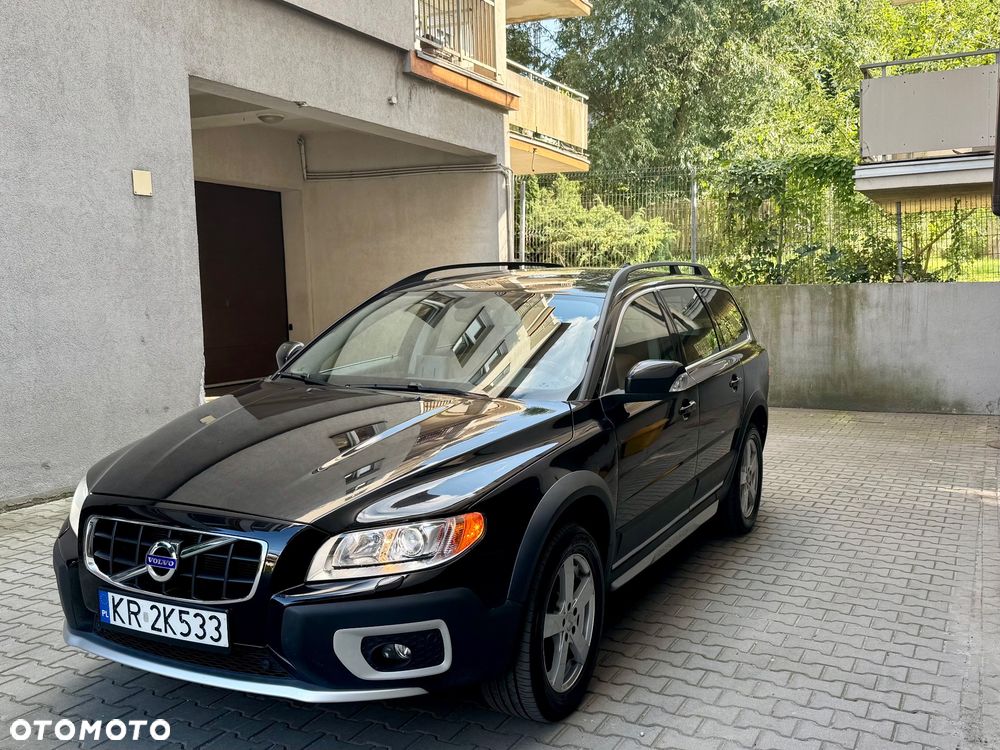 Volvo XC 70 - 3