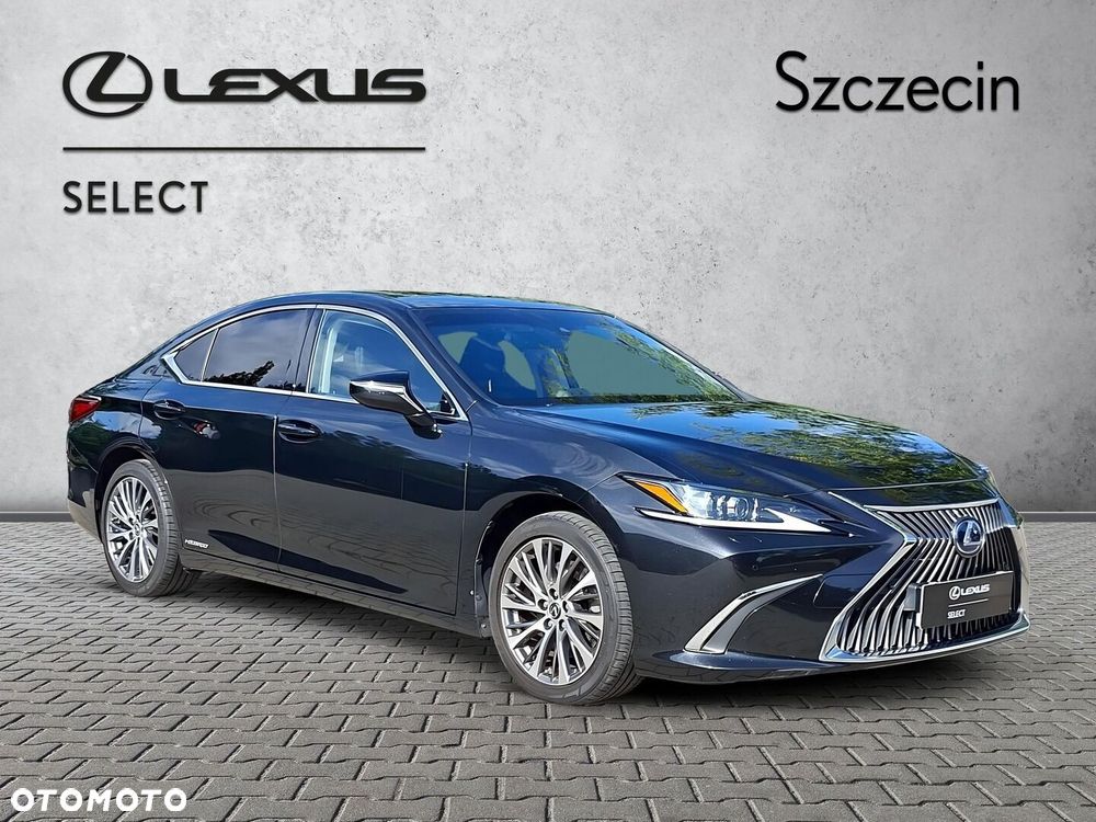 Lexus ES - 7