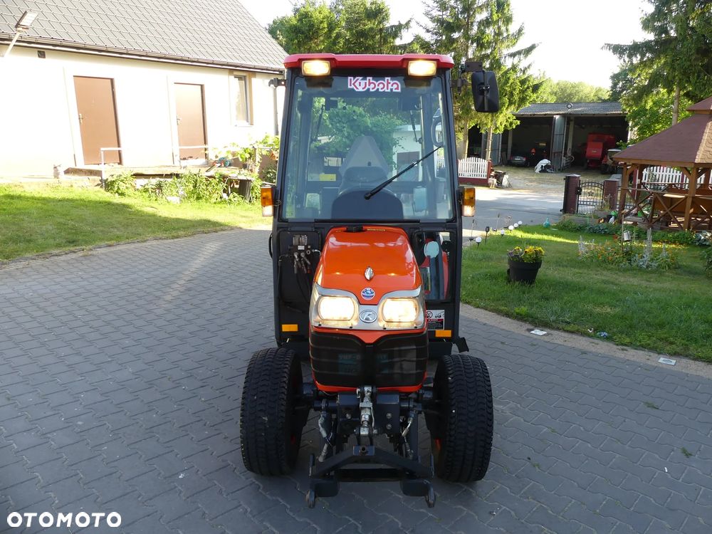 Kubota B2530 *25KM*4X4*TUZ*KLIMA*HST - 19