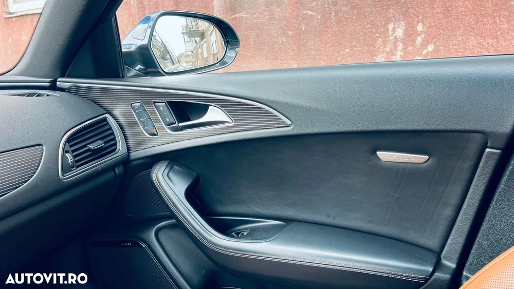 Audi A6 Allroad quattro 3.0 TDI tiptronic DPF - 10